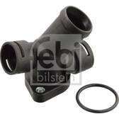 Flange do líquido de refrigeração FEBI BILSTEIN - 18236