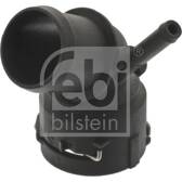Flange do líquido de refrigeração FEBI BILSTEIN - 45984