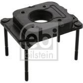 Flange, injeção central FEBI BILSTEIN - 02393
