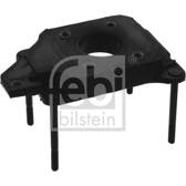 Flange, injeção central FEBI BILSTEIN - 07105