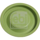 Flange Lid, manual transmission FEBI BILSTEIN - 36917