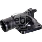 Flangia d. refrigerante FEBI BILSTEIN - 180457