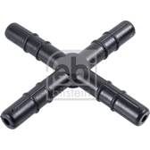 Fläns, bränslesystem (x50) FEBI BILSTEIN - 11253