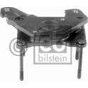 Flasque (carburateur) FEBI BILSTEIN - 02364