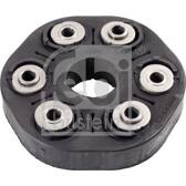 Flexible De Transmission FKK Pour BMW Série 3 (E21) 318 98ch - Réf. 708344