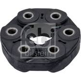 Flector, joint arbre de transmission FEBI BILSTEIN - 02562