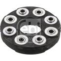 Flector, joint arbre de transmission FEBI BILSTEIN - 03415