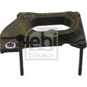 Flens, carburateur FEBI BILSTEIN - 02367