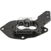 Flens, carburateur FEBI BILSTEIN - 02884