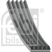 Flerspårsrem FEBI BILSTEIN - 28856