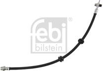 Flexible de frein