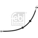 Flexible de frein FEBI BILSTEIN - 172353