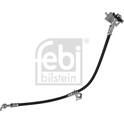 Flexible de frein FEBI BILSTEIN - 181216