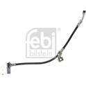 Flexible de frein FEBI BILSTEIN - 181217