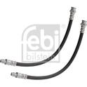 Flexible de frein FEBI BILSTEIN - 182698