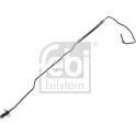Flexible de frein FEBI BILSTEIN - 183768