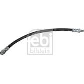 Flexible De Frein Febi-Bilstein 01894 - Compatible VW Golf III, Seat Ibiza | Filetage M10x1