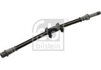 Flexible de frein