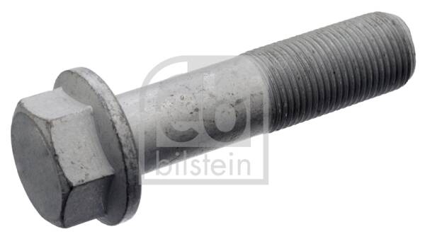 Flywheel Bolt (x8)