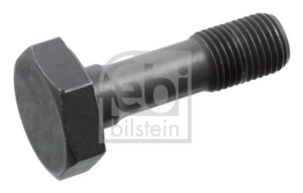 Flywheel Bolt (x8)