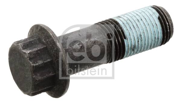 Flywheel Bolt (x12)