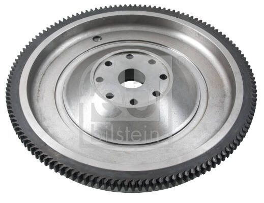 Flywheel