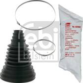 Fole, veio de transmissão FEBI BILSTEIN - 06175