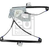 Fönster lyftare (utan motor) FEBI BILSTEIN - 27346