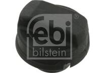 Förslutning, bränsletank
