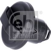 Förslutning, bränsletank FEBI BILSTEIN - 184473