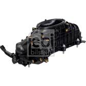 Frame, inlaatspruitstuk FEBI BILSTEIN - 175771