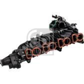 Frame, inlaatspruitstuk FEBI BILSTEIN - 177749