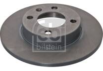 Brake disc set (2)