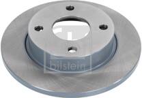 Brake disc set (2)