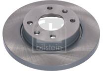 Brake disc set (2)