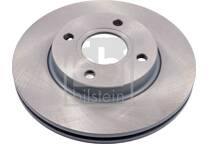 Brake disc set (2)