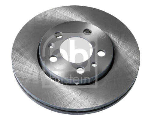 Brake disc set (2)
