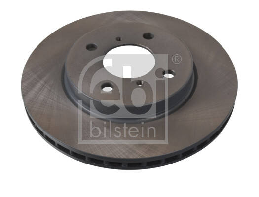 Brake disc set (2)