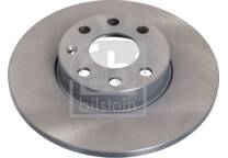Brake disc set (2)