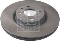 Brake disc set (2)