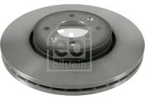 Brake disc set (2)