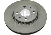 Brake disc set (2)