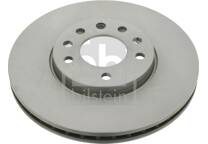 Brake disc set (2)