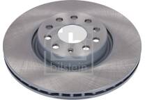 Brake disc set (2)
