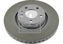Brake disc set (2)