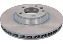 Brake disc (per unit)