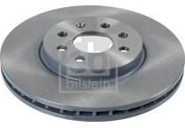 Brake disc set (2)