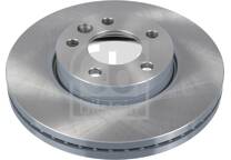 Brake disc (per unit)