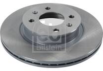 Brake disc set (2)