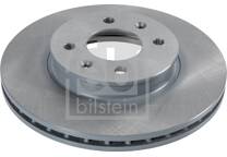 Brake disc set (2)